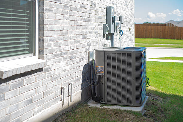 Reliable Air Conditioning Service contractor in High Point, NC by FH HVAC